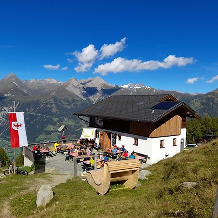 Ferienhaus Grofn Matrei in Osttirol Kültér fotó