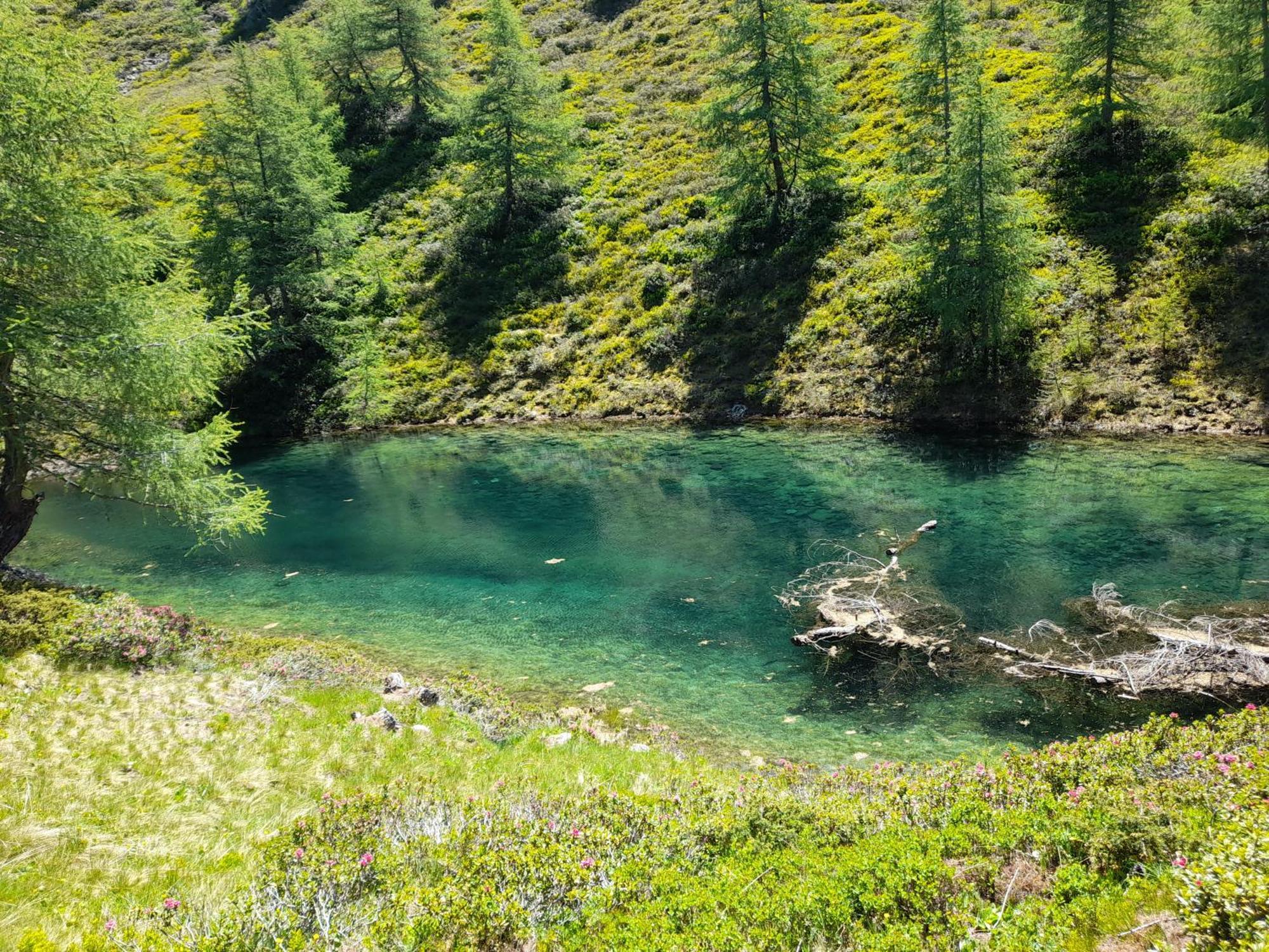 Ferienhaus Grofn Matrei in Osttirol Kültér fotó