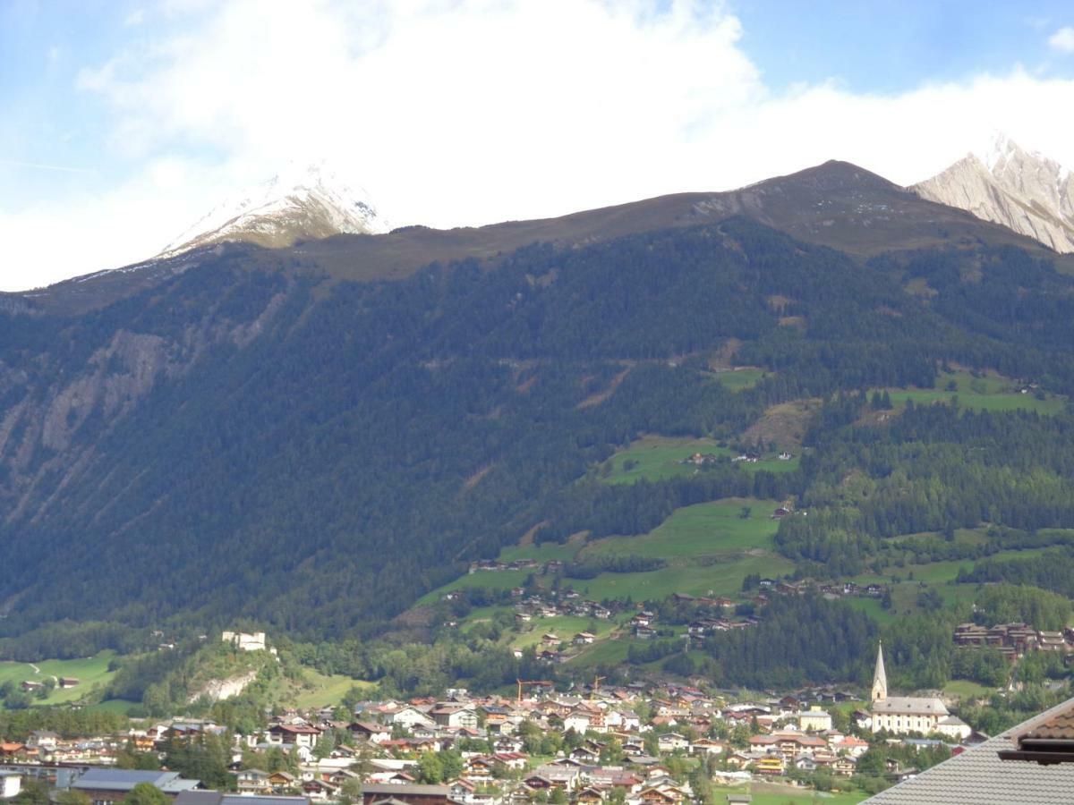 Ferienhaus Grofn Matrei in Osttirol Kültér fotó
