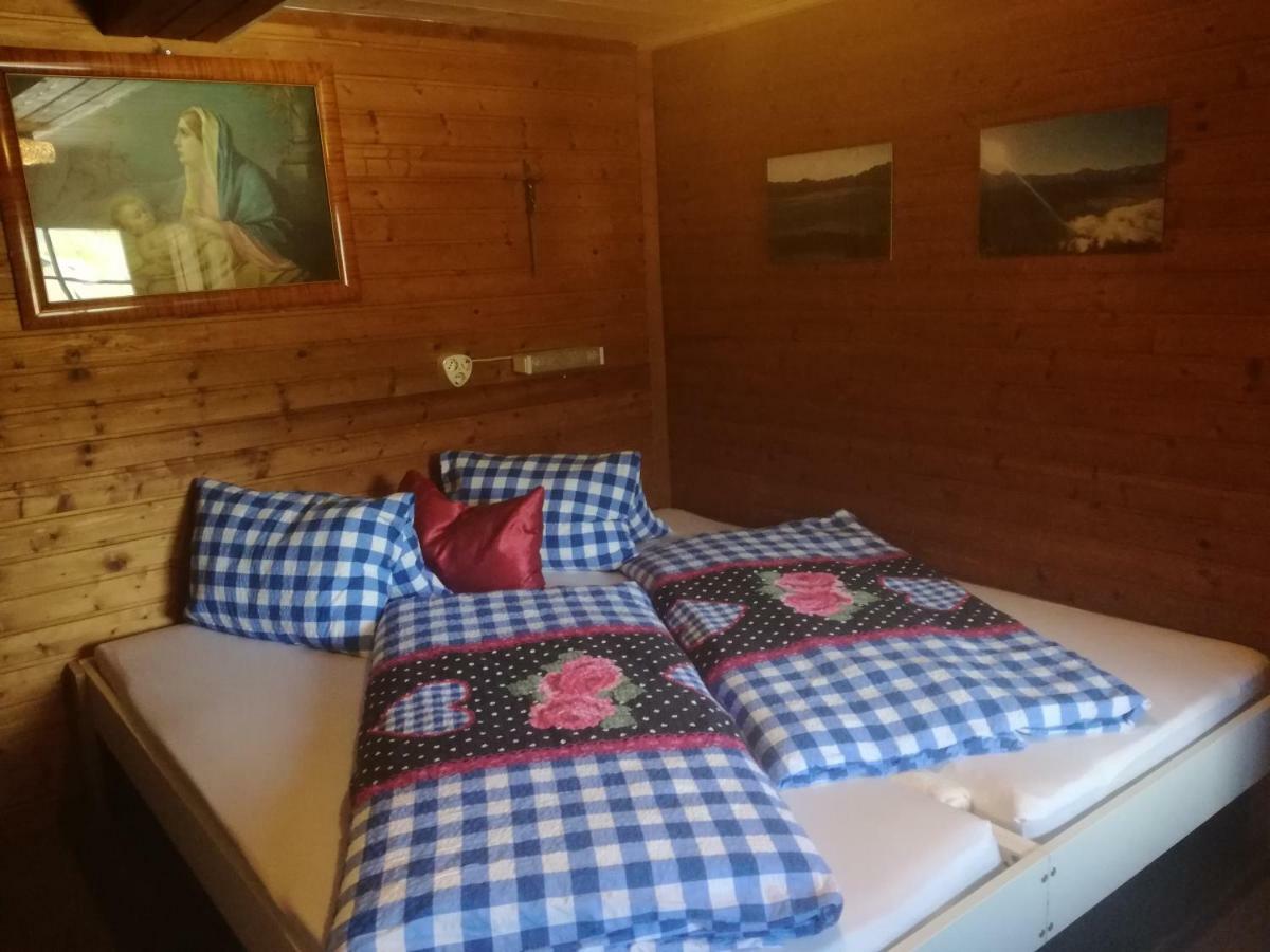 Ferienhaus Grofn Matrei in Osttirol Kültér fotó